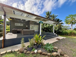 Cozy & Modern Cottage- near Muri Beach